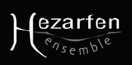 Logo Hezarfen Ensemble