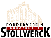 Logo Stollwerck Förderverein